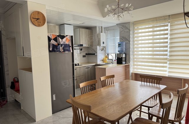 裕达金碧天誉3室2厅128㎡54万二手房图片