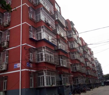 供电局良乡家属院