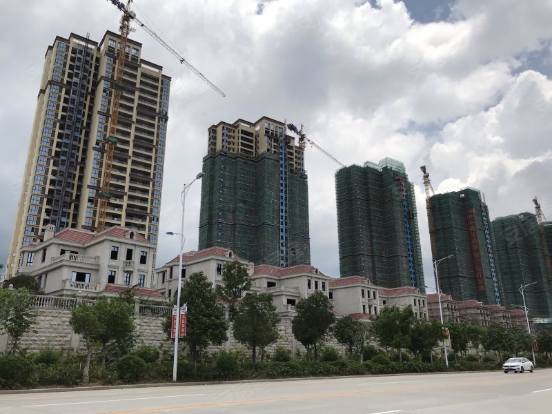 泰和龙岸,沿江西路,近纬十五路-河源泰和龙岸二手房,租房,房价-河源