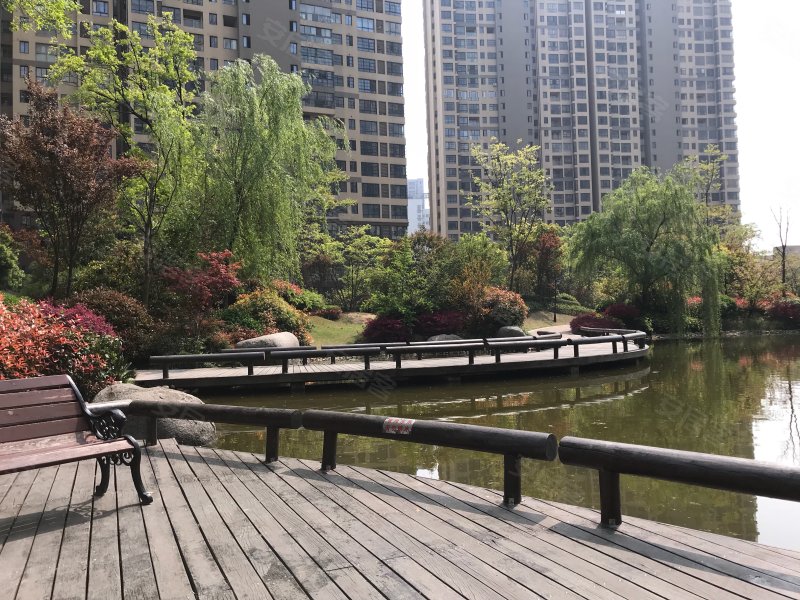 发能海心沙,刘园路,近兴隆路-六安发能海心沙二手房,租房,房价-六安