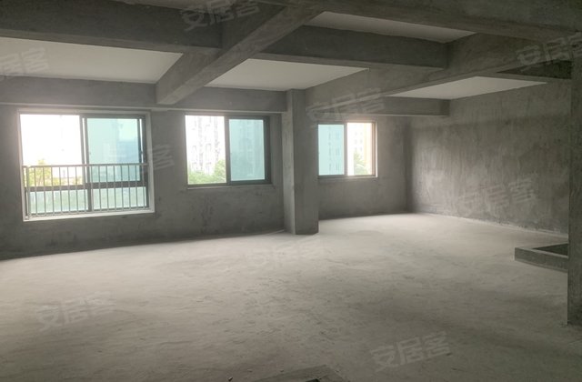 瑞源华府3室2厅133㎡245万二手房图片