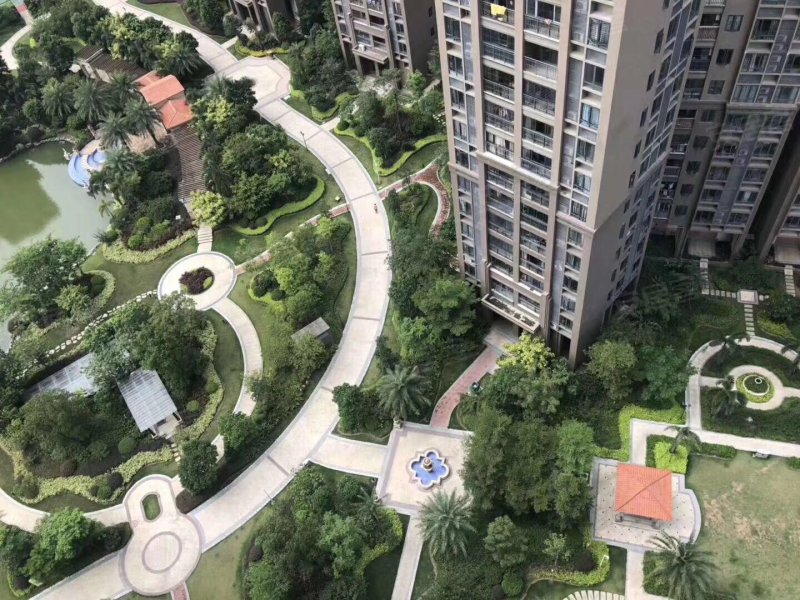 鼎盛大观,江南大街6号-泉州鼎盛大观二手房,租房,房价-泉州安居客