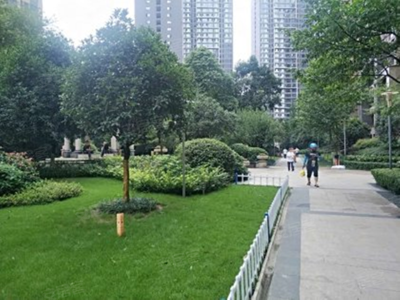 金地天府城,海洋路109号-成都金地天府城二手房,租房,房价-成都安居客