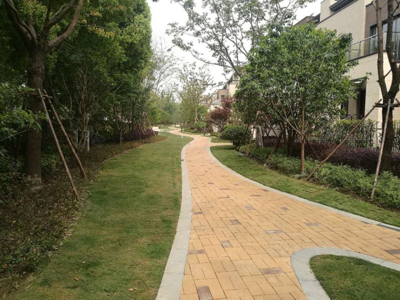 双湖湾花园海和院(别墅)