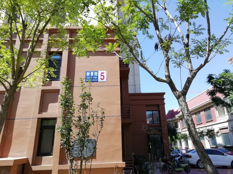 新景园(西青),泰兴路-天津新景园(西青)二手房,租房,房价-天津安居客