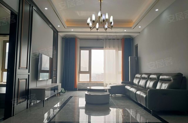 璟悦府(南区)3室2厅113㎡336万二手房图片