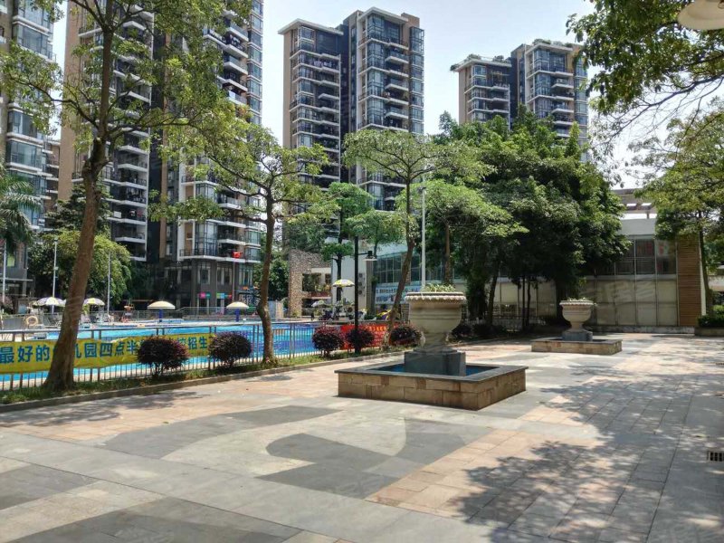 景湖春晓,东骏路-衡水景湖春晓二手房,租房,房价-衡水安居客