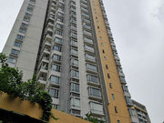 珠江新城东小区图片