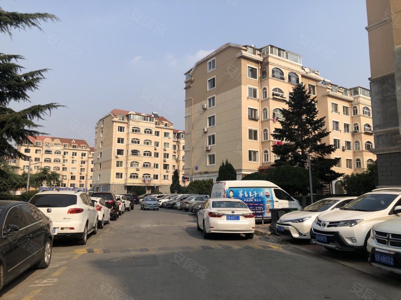 长春花园,珠海街2-17号-大连长春花园二手房,租房,房价-大连安居客