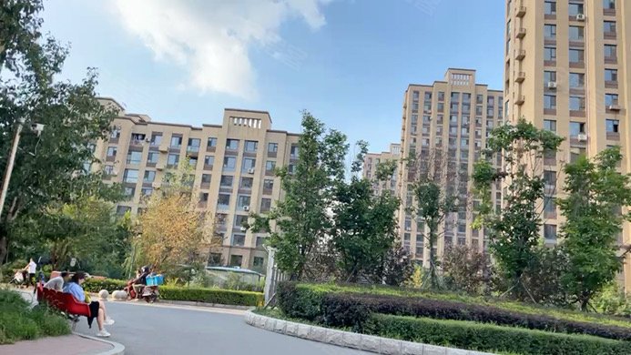 华大城(二期),小南街-长春华大城(二期)二手房,租房,房价-长春安居客