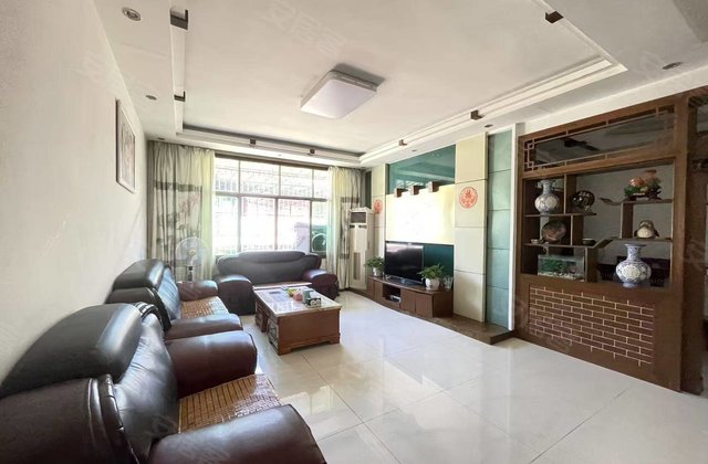 宜鑫花苑3室2厅143㎡24.8万二手房图片