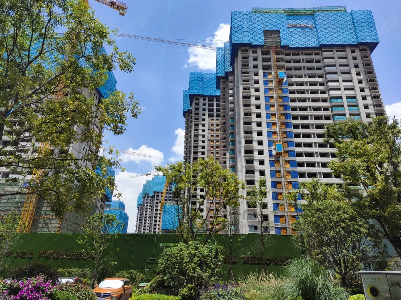上悦天地(商住楼),沙河路,近陈家营路-昆明上悦天地(商住楼)二手房