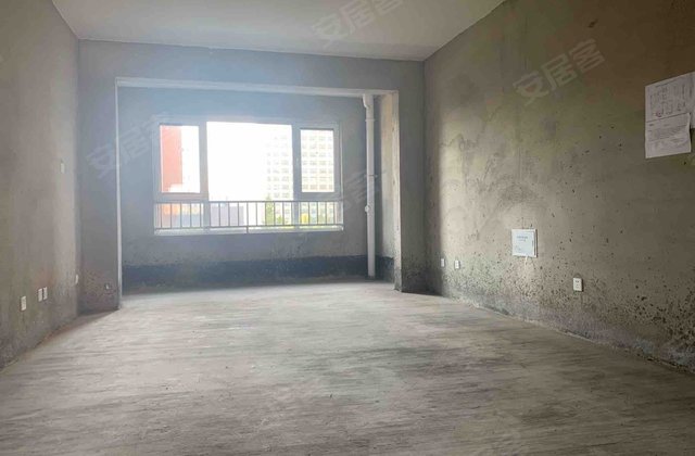 天福世纪城3室2厅120㎡92万二手房图片