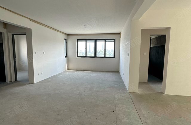 南湾景城二区3室2厅131㎡86.8万二手房图片