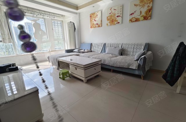 阳光城2室2厅79㎡35万二手房图片