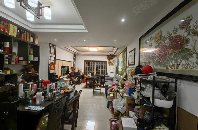 龙景苑4室2厅134.31㎡60万二手房图片