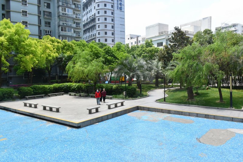 汇翠花园,漕溪北路737弄1-6号-上海汇翠花园二手房,租房,房价-上海