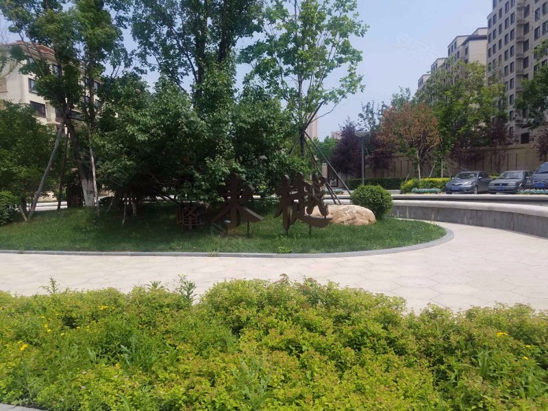 伟峰东樾(东区)