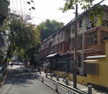 匡庐路16号小区