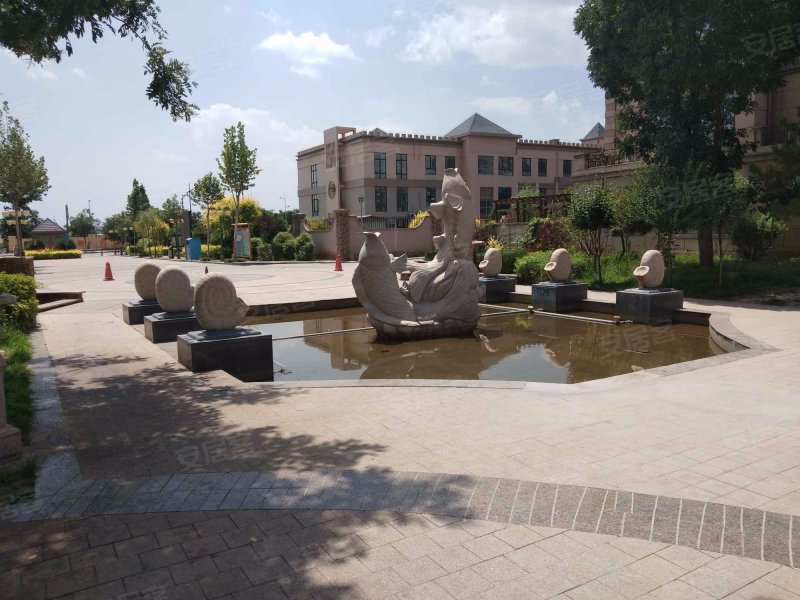 鸣翠半岛,檀溪路-银川鸣翠半岛二手房,租房,房价-银川安居客