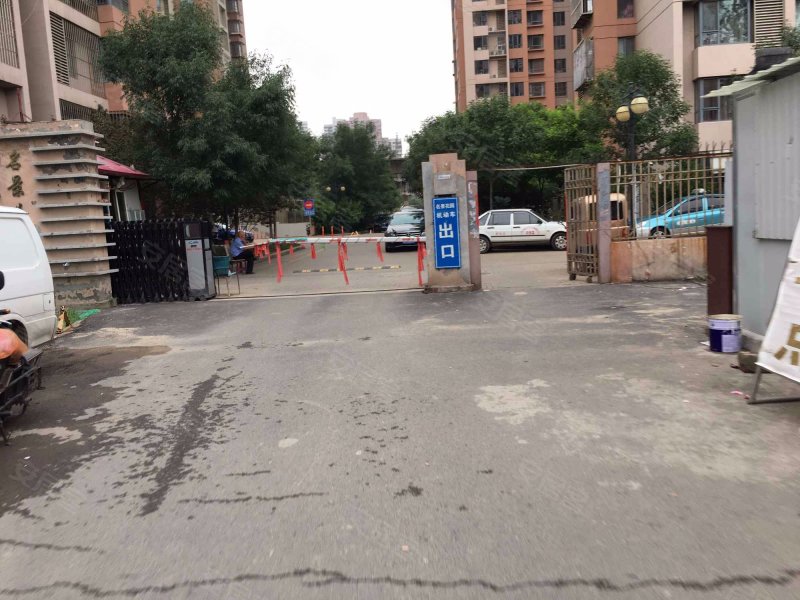 名景花园,西青道160号-天津名景花园二手房,租房,房价-天津安居客