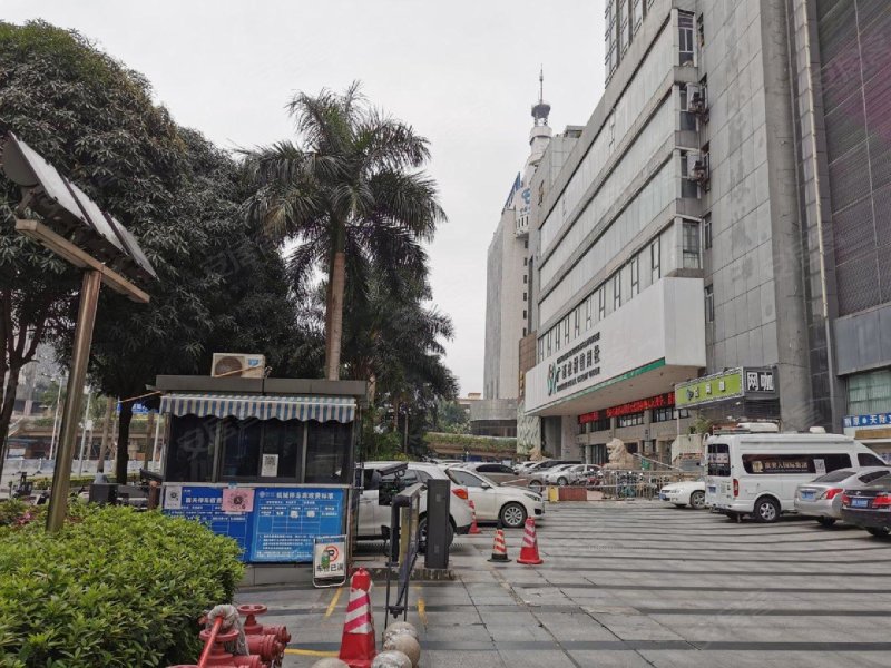 环球时代,民族大道16号-南宁环球时代二手房,租房,房价-南宁安居客