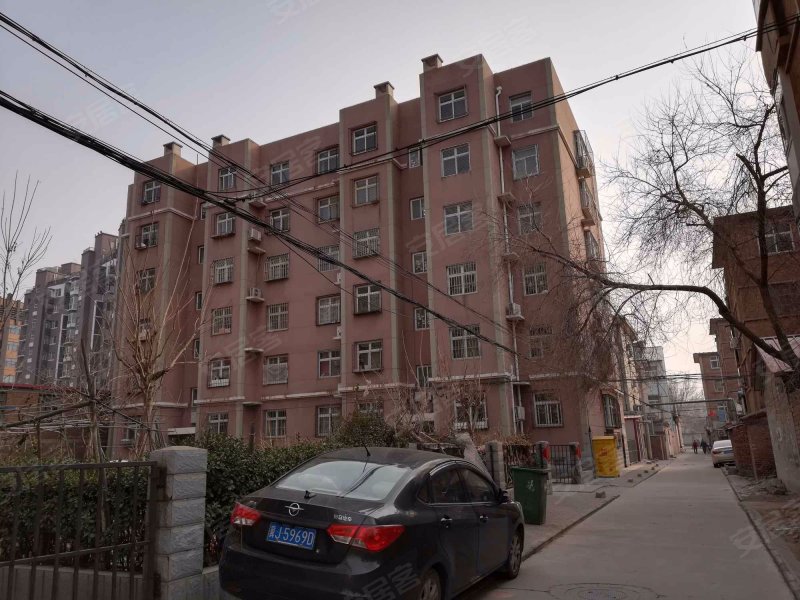 小王庄安置楼,光荣路-沧州小王庄安置楼二手房,租房,房价-沧州安居客