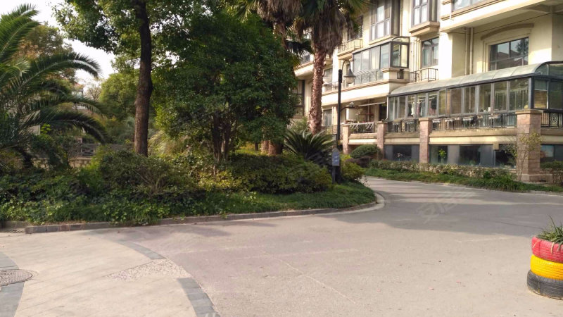 博园岚郡,紫琅路1号-南通博园岚郡二手房,租房,房价-南通安居客