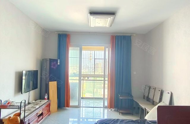 春江丽苑2室2厅79.02㎡50万二手房图片