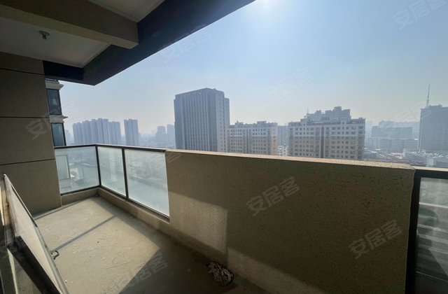 朗诗世纪绿郡3室2厅133㎡149.8万二手房图片