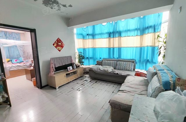 福禄家园3室1厅100㎡35.7万二手房图片