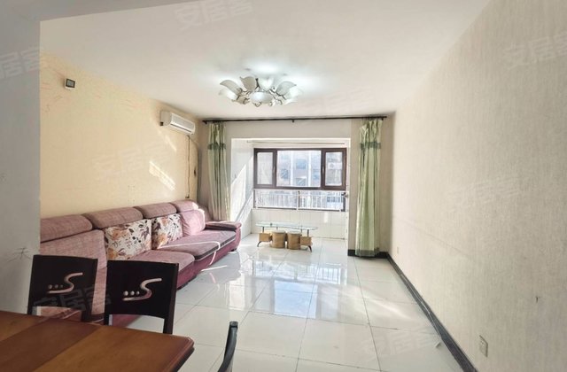 君兰苑3室2厅92㎡99万二手房图片