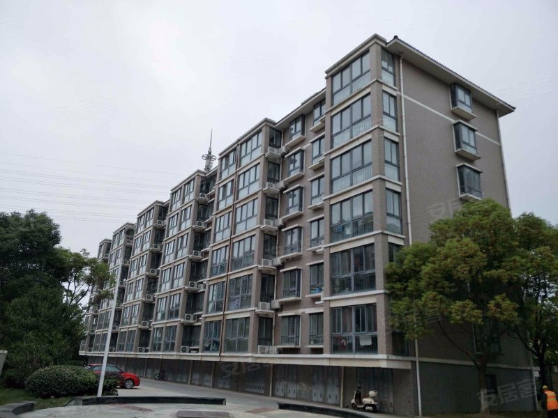 四海家园,复兴路-南通四海家园二手房,租房,房价-南通安居客