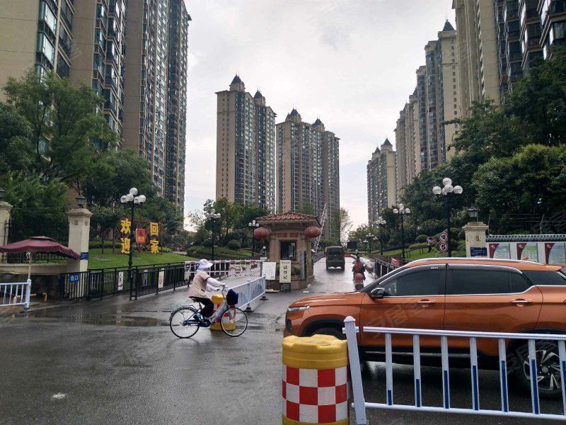 恒大城(东区),华林路-合肥恒大城(东区)二手房,租房,房价-合肥安居客