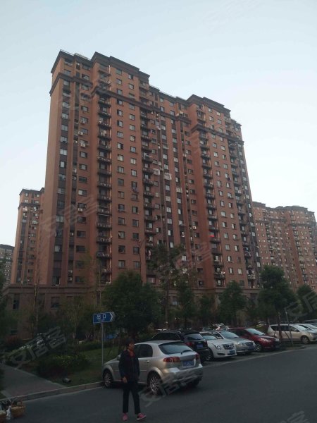 嘉海雅苑(西区) 