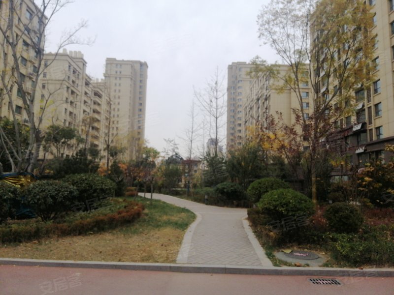 城发和园,莱芜文化南路160号-莱芜城发和园二手房,租房,房价-莱芜安居