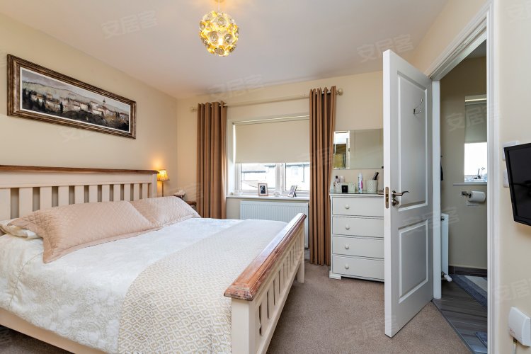 爱尔兰都柏林地区都柏林市约¥482万在德拉肯德拉都柏林出售的超凡 3 卧室房子二手房公寓图片