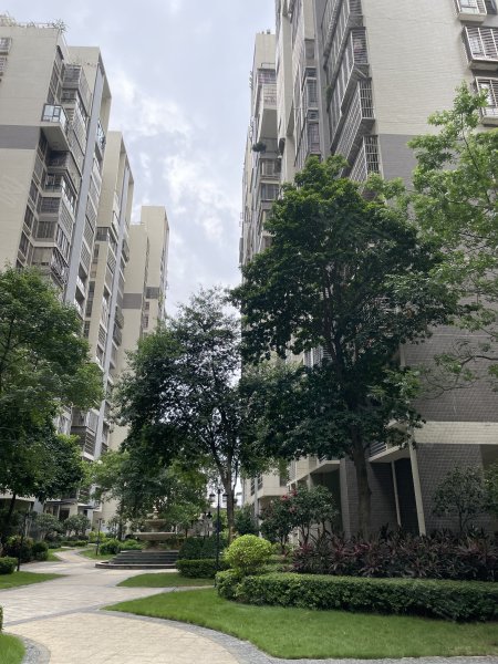 水岸花城,临江南路-揭阳水岸花城二手房,租房,房价-揭阳安居客