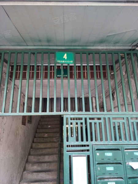 浦东大道3036弄小区 