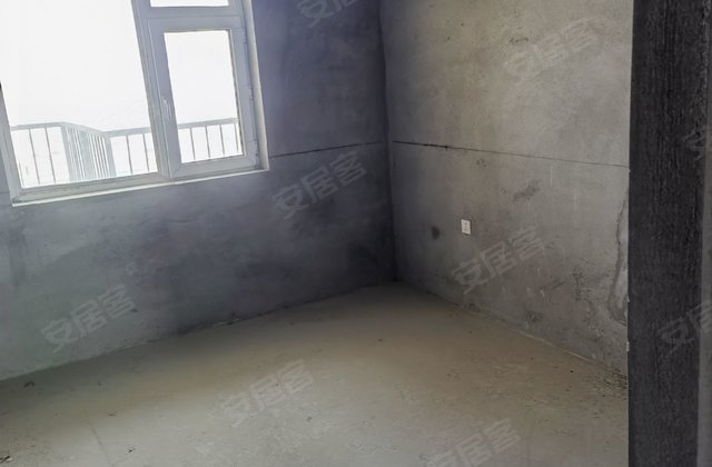 西郊华城2室1厅93㎡38万二手房图片