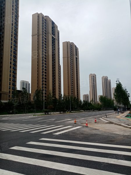 绿地澜庭(一期)