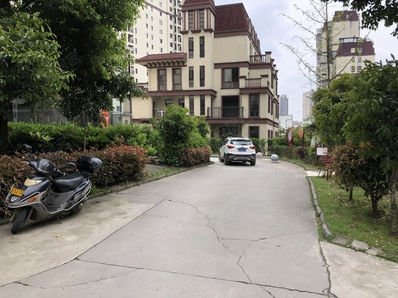 戛纳小镇,十里河南路333号-九江戛纳小镇二手房,租房,房价-九江安居客