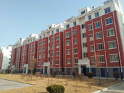 北关小区图片