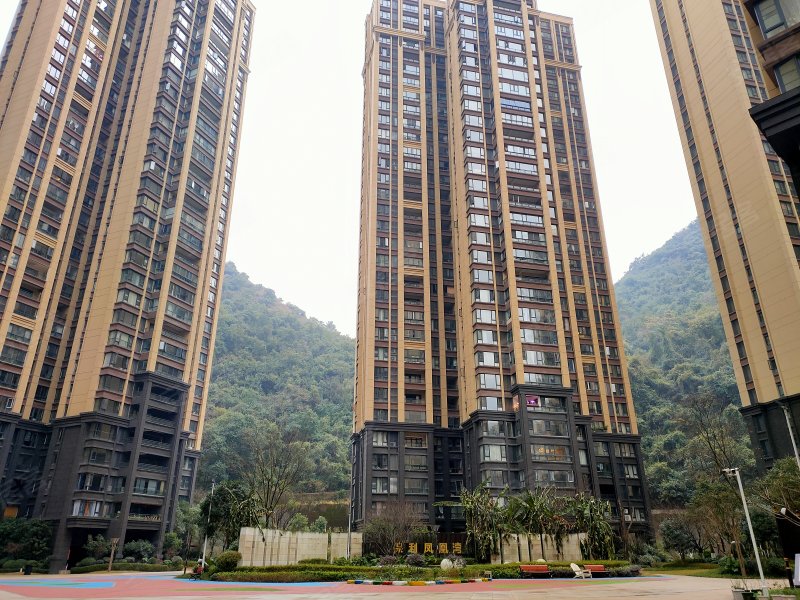 保利凤凰湾,桃园路95号-贵阳保利凤凰湾二手房,租房,房价-贵阳安居客