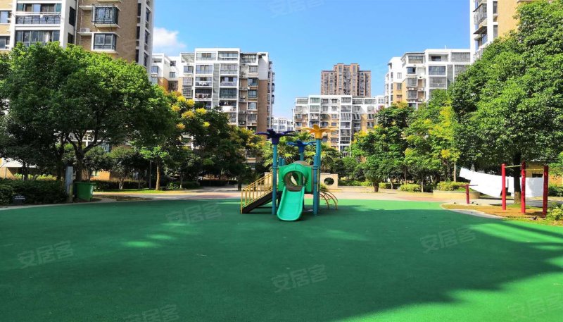 福明家园(三期)