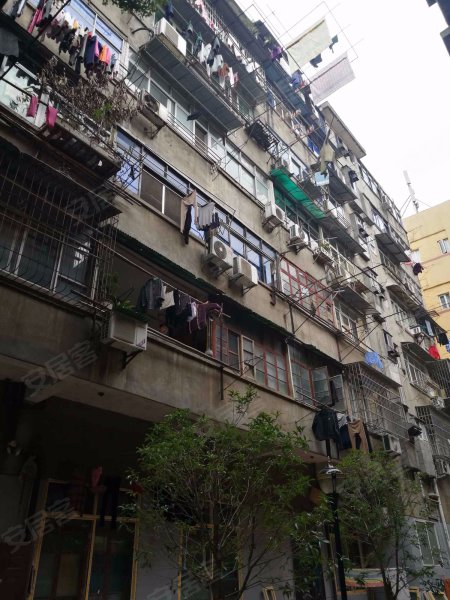 东书院街中学教工宿舍,东书院街15号-南昌东书院街中学教工宿舍二手房