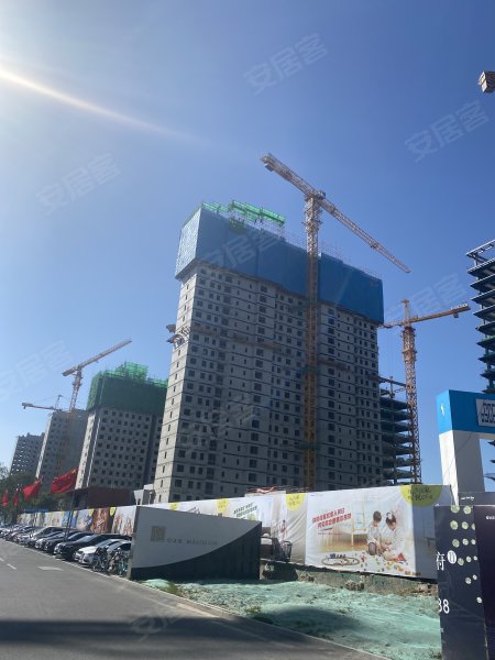 万橡悦府,朱辛庄路-北京万橡悦府二手房,租房,房价-北京安居客