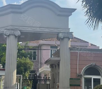 金鑫花园(别墅)