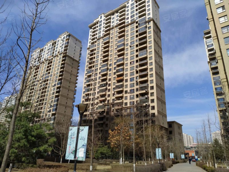 丽水蓝湾,同泽路-鞍山丽水蓝湾二手房,租房,房价-鞍山安居客