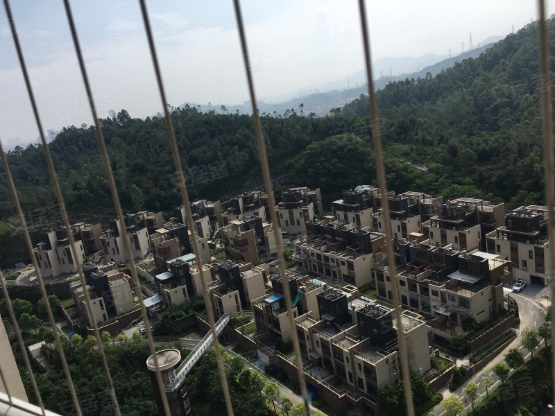 振业天峦(别墅)